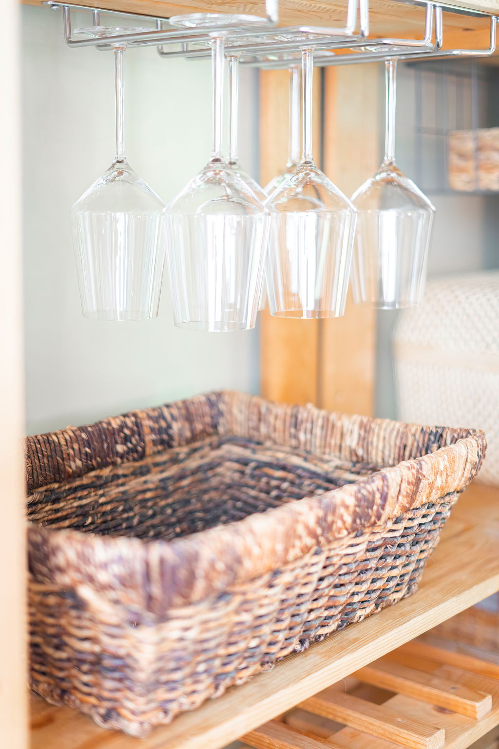 Coffee Station