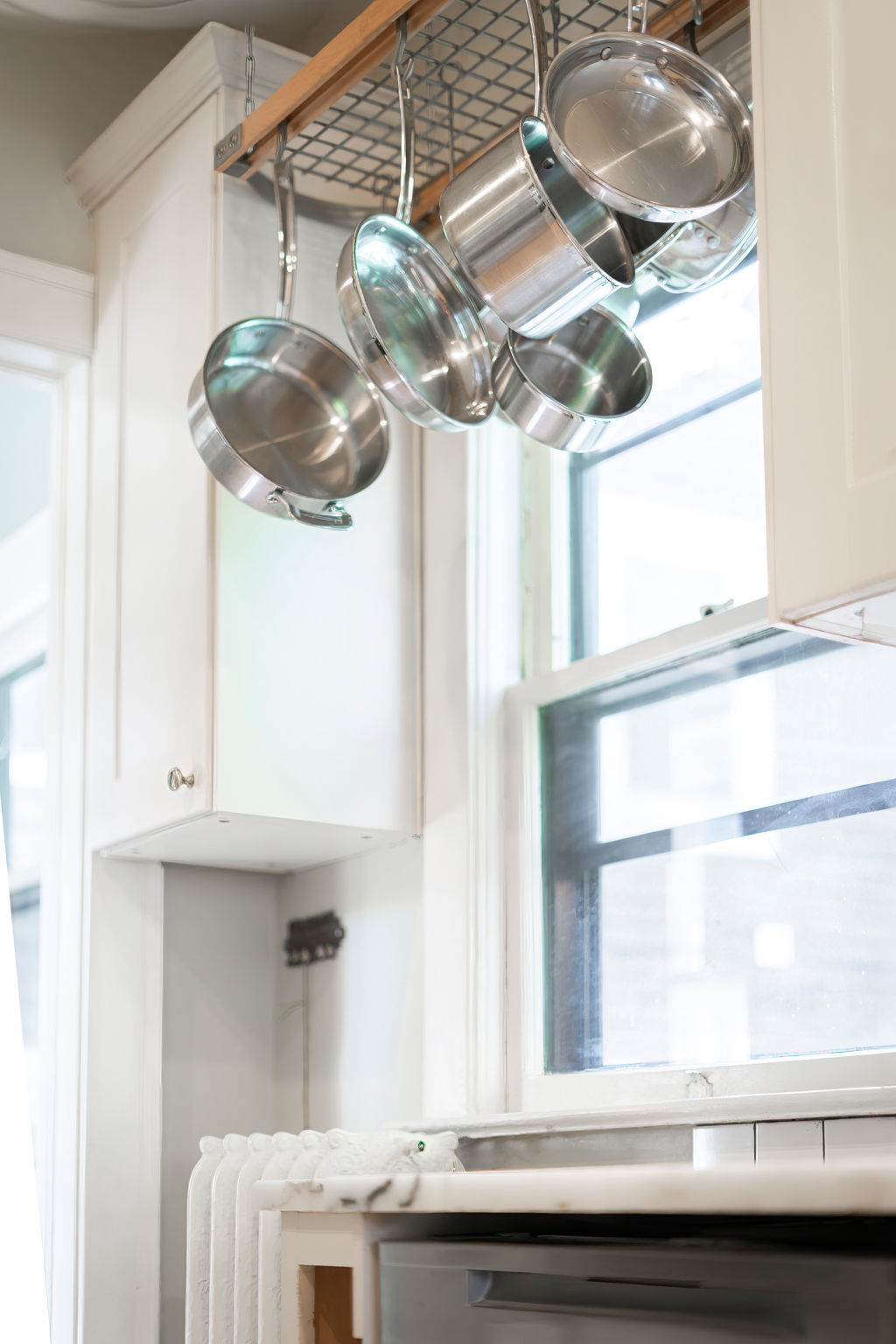 Kitchen Pots