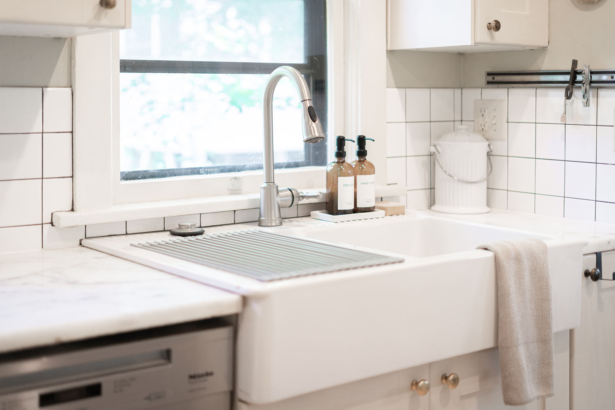 Kitchen Sink
